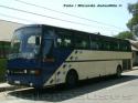 Kassbhorer Setra S215HD / Casther