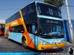 Modasa New Zeus II / Scania K360 / Buses San Lorenzo