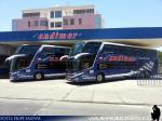 Unidades Marcopolo Paradiso G7 1800DD / Scania K420 / Andimar