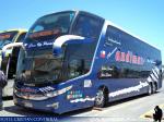 Marcopolo Paradiso G7 1800DD / Scania K420 / Andimar