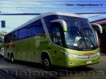 Marcopolo Paradiso G71200 / Mercedes Benz O-500RSD / Tur-Bus