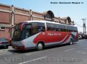 Irizar Century / Mercedes Benz O-400RSE / Pullman Santa Rosa