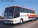 Marcopolo Paradiso GV1150 / Volvo B12  / San Andres