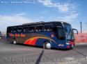 Marcopolo Andare Class 1000 / Mercedes Benz O-500RS / Pullman Santa Rosa