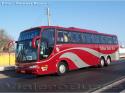 Marcopolo Paradiso 1200 / Mercedes Benz O-400RSD / Pullman Santa Rosa