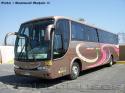 Marcopolo Viaggio 1050 / Mercedes Benz O-400RSE / Zambrano