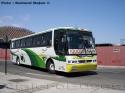 Busscar El Buss 340 / Mercedes Benz O-400RSE / Carmelita