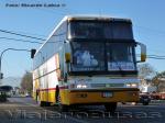 Busscar Jum Buss 380T / Volvo B12 / San Andrés