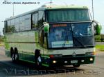 Marcopolo Paradiso GV1150 / Mercerdes Benz O-371RSD / San Andrés