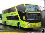 Modasa New Zeus II / Scania K410 / Turismo San Bartolome Por Expreso Norte