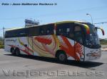 Irizar Century 3.90 / Scania K124IB / Atacama Vip