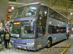 Marcopolo Paradiso 1800DD / Scania K420 / Ciktur