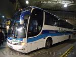 Marcopolo Viaggio 1050 / Scania K124IB / Libac