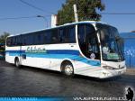 Marcopolo Viaggio 1050 / Scania K124IB / Libac