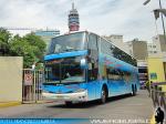 Marcopolo Paradiso 1800DD / Scania K420 / Libac