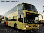 Marcopolo Paradiso 1800DD / Scania K420 / Romani