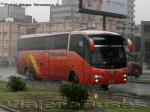 Irizar Century 3.90 / Scania K124IB / Pullman Bus