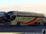 Mascarello Roma 3.70 / Scania K420 / Expreso Norte