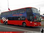 Marcopolo Paradiso 1800DD / Scania K420 / Pullman Bus