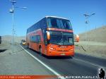 Unidades Doble Piso Empresas Pullman Bus