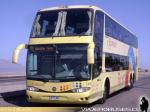 Marcopolo Paradiso 1800DD / Scania K420 / Romani