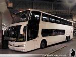 Marcopolo Paradiso 1800DD / Scania K420 / Romani