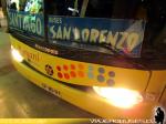 Marcopolo Paradiso 1800DD / Scania K420 / Romani Especial Buses San Lorenzo