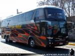 Comil Campione 4.05HD / Scania K420 / Pullman San Andres