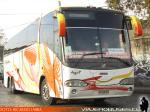 Irizar Century 3.90 / Scania K124IB / Atacama Vip