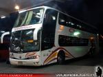 Marcopolo Paradiso 1800DD / Scania K420 / Chilebus