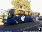 Marcopolo Viaggio 1050 / Scania K124IB / Ciktur