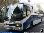 Irizar InterCentury / Scania K124IB / Libac