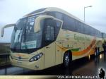 Mascarello Roma 3.70 / Scania K420 / Expreso Norte