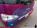 Irizar Century / Scania K380 / Intercomunal