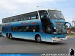 Marcopolo Paradiso 1800DD / Scania K420 / Libac