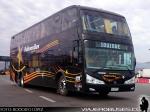 Modasa New Zeus II / Scania K410 / Pullman Bus