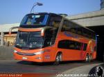 Marcopolo Paradiso G7 1800DD / Scania K410 / Pullman Bus