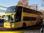 Marcopolo Paradiso 1800DD / Scania K420 / Romani