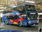 Modasa Zeus II / Scania K420 / Serena Mar