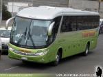 Marcopolo Viaggio 1050 G7 / Scania K380 / Tur-Bus