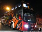 Modasa Zeus II / Scania K420 / Kenny Bus - Servicio Especial
