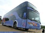 Modasa Zeus II / Scania K420 / Pullman San Andres