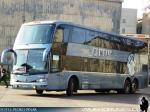 Marcopolo Paradiso 1800DD / Scania K420 / Ciktur