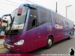 Irizar Century / Scania K380 / Buses Cejer