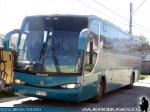 Marcopolo Viaggio 1050 / Scania K124IB / Intercomunal