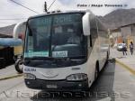 Irizar Century / Mercedes Benz O-400RSE / Sol del Norte