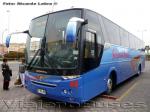 Comil Campione Vision 3.45 / Mercedes Benz O-500RS / Serena Mar