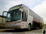 Busscar Jum Buss 360 / Mercedes Benz O-400RSD / Serena Mar