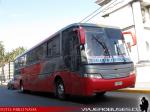 Busscar El Buss 340 / Scania K113 / Intercomunal