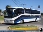 Irizar InterCentury / Scania K124IB / Libac